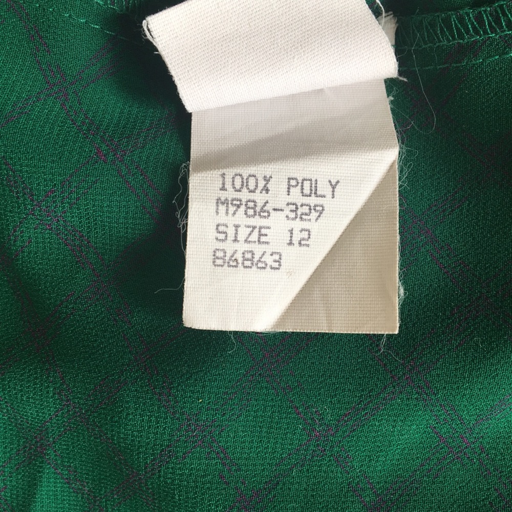 Vintage Pendleton - Picture 8 of 8